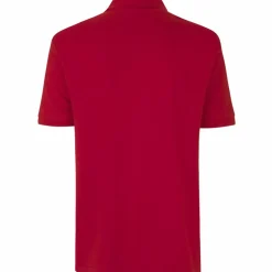 Best ID Pro Wear Herre Polo - Red