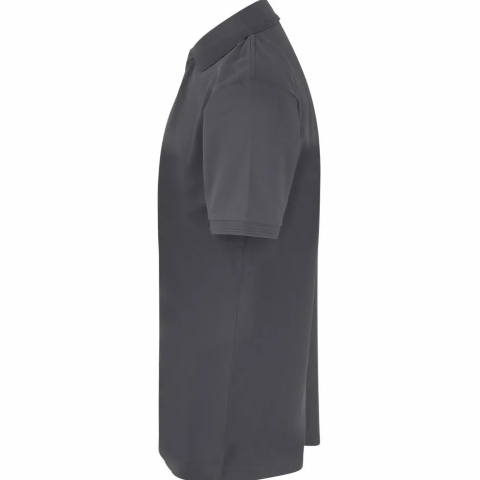 ID Pro Wear Herre Polo - Silver Grey