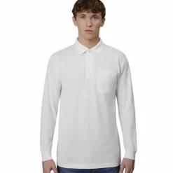 Discount ID Pro Wear Herre Polo - White