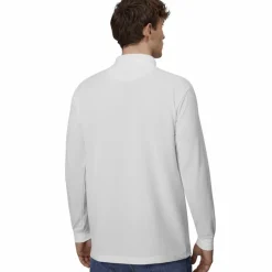 Discount ID Pro Wear Herre Polo - White