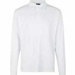Discount ID Pro Wear Herre Polo - White