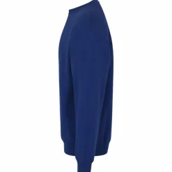 Outlet ID Pro Wear Herre Sweatshirt - Kongeblå