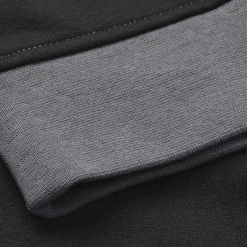 Outlet ID Pro Wear Herre Sweatshirt - Black