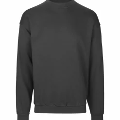 Best ID Pro Wear Herre Sweatshirt - Koksgrå