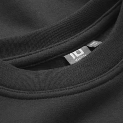 Best ID Pro Wear Herre Sweatshirt - Koksgrå