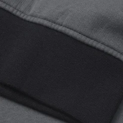 Outlet ID Pro Wear Herre Sweatshirt - Silver Grey