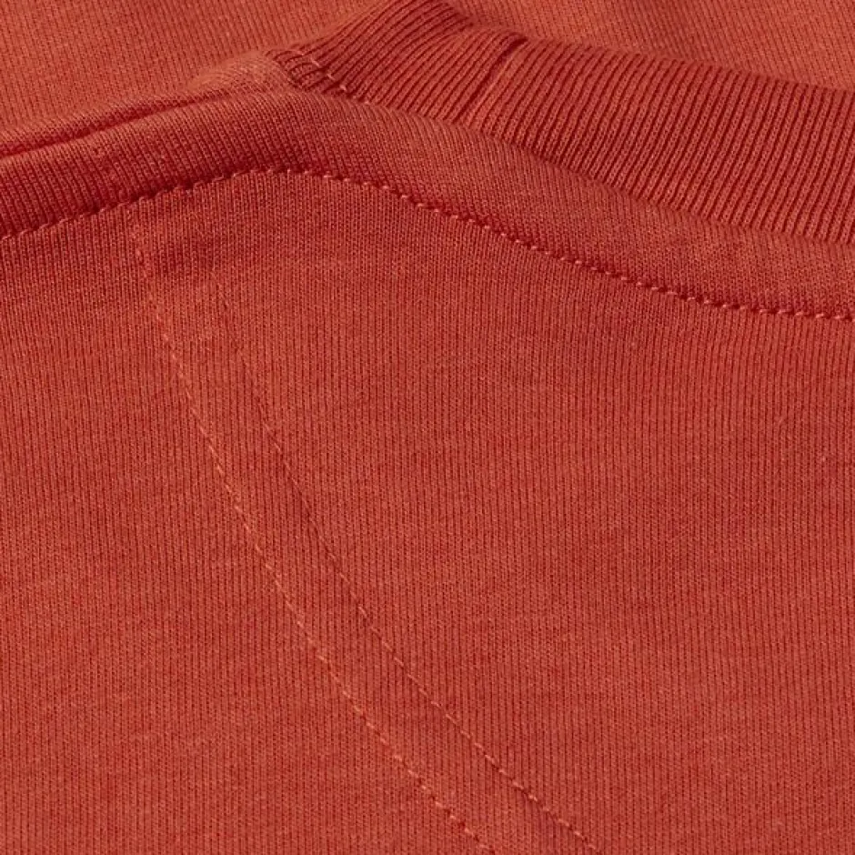 ID Pro Wear Herre T-shirt - Koral