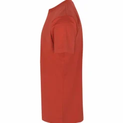 ID Pro Wear Herre T-shirt - Koral