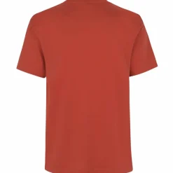 ID Pro Wear Herre T-shirt - Koral