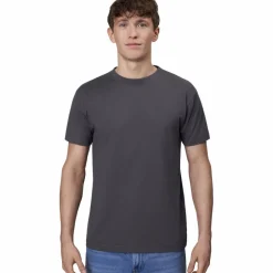 Clearance ID Pro Wear Herre T-shirt - Silver Grey