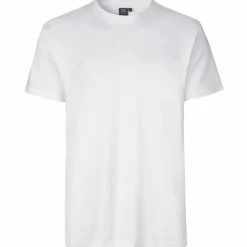 Clearance ID Pro Wear Herre T-shirt - White