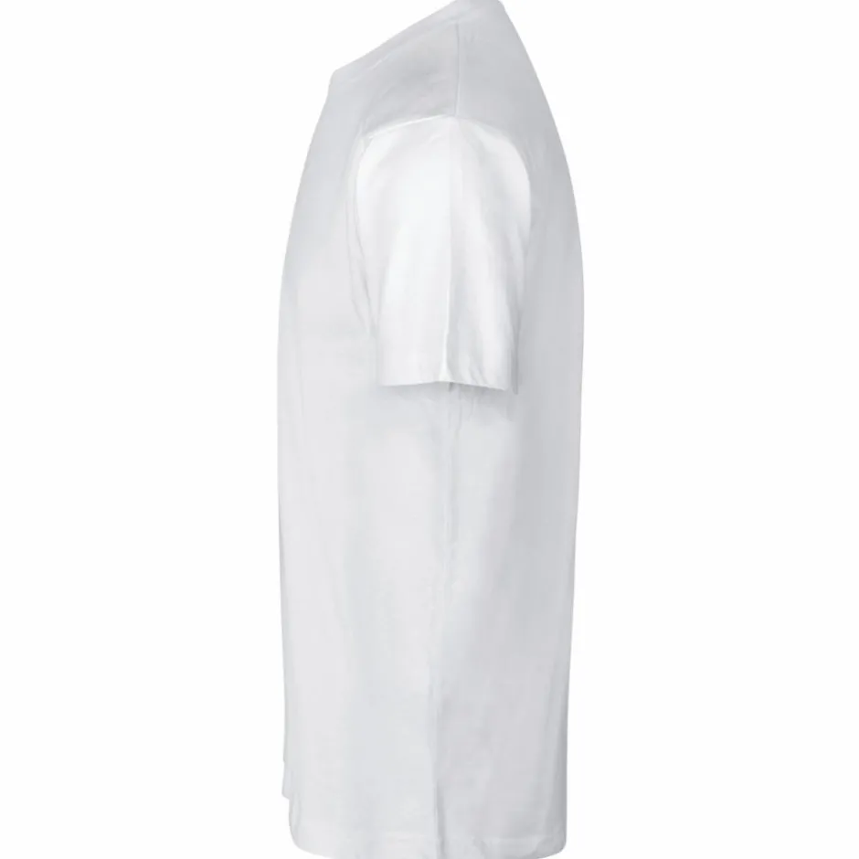 Clearance ID Pro Wear Herre T-shirt - White