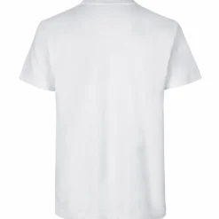 Clearance ID Pro Wear Herre T-shirt - White
