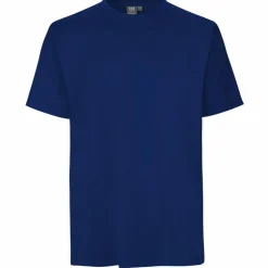 Online ID Pro Wear Herre T-shirt - Royal Blue