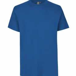 New ID Pro Wear Herre T-shirt - Azur