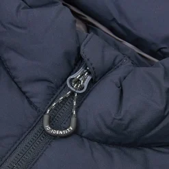 ID Stretch Dame Overgangsjakke - Navy