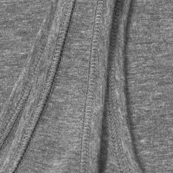 Best ID Stretch Dame Tanktop - Grå Melange