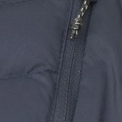 Clearance ID Stretch Dame Vest - Navy