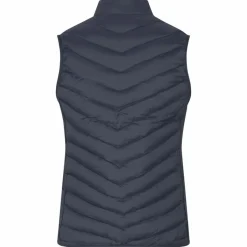 Clearance ID Stretch Dame Vest - Navy