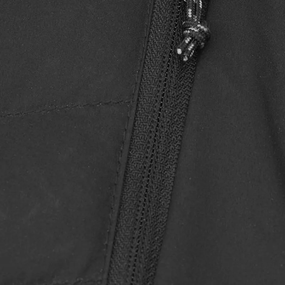 Online ID Stretch Dame Vest - Sort