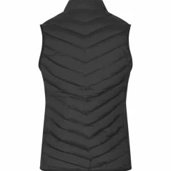 Online ID Stretch Dame Vest - Sort