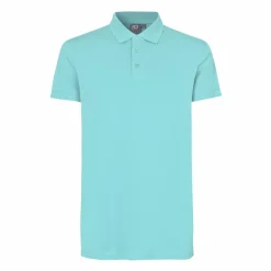 Discount ID Stretch Herre Polo - Mint
