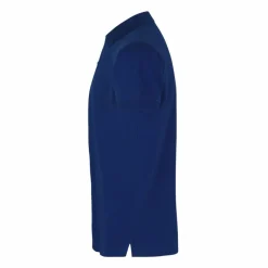 Online ID Stretch Herre Polo - Royal Blue