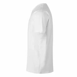 Discount ID Stretch Herre T-shirt m. stretch - White