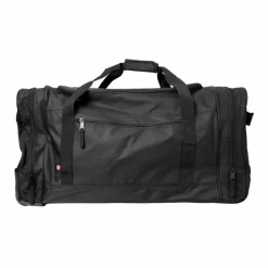 Online ID Trolley Unisex Sportstaske - Sort