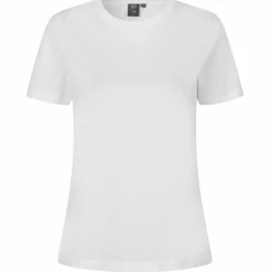 Online ID T-time Dame T-shirt - Hv Hvid