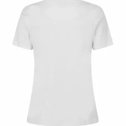 Online ID T-time Dame T-shirt - Hv Hvid