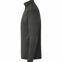 Sale ID T-Time Herre Rullekrave - Grafit Melange