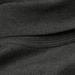 Sale ID T-Time Herre Rullekrave - Grafit Melange