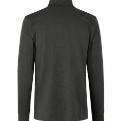 Sale ID T-Time Herre Rullekrave - Grafit Melange