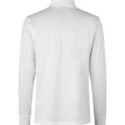 Best ID T-Time Herre Rullekrave - White