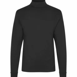 Sale ID T-Time Herre Rullekrave - Black