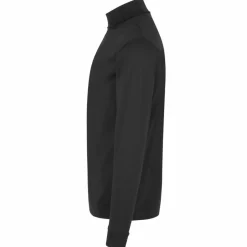 Sale ID T-Time Herre Rullekrave - Black