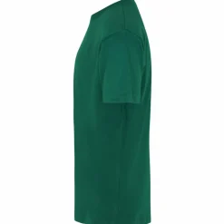 New ID T-Time Herre T-shirt - Green