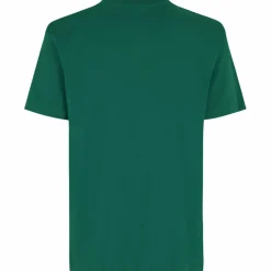 New ID T-Time Herre T-shirt - Green