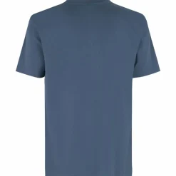 Discount ID T-Time Herre T-shirt - Indigo