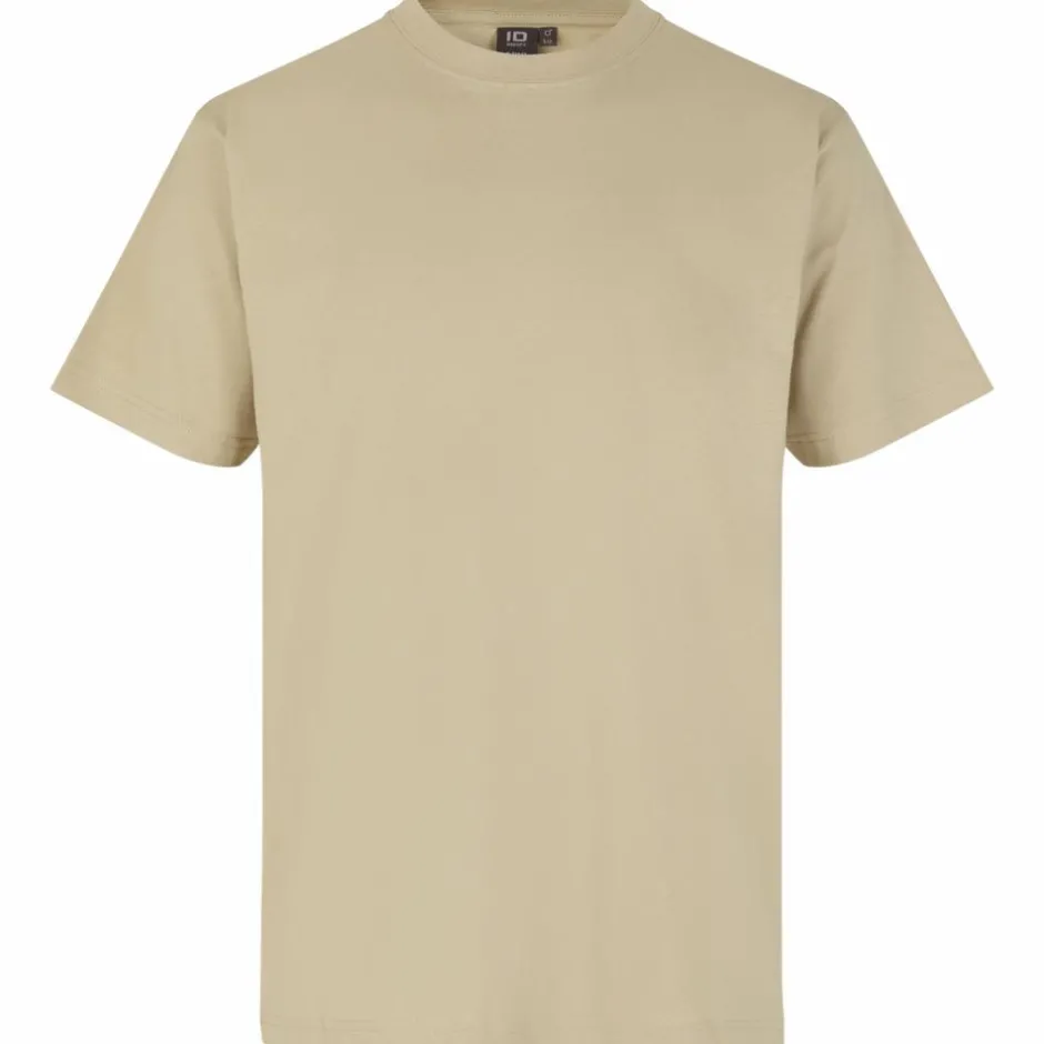 Sale ID T-Time Herre T-shirt - Kit