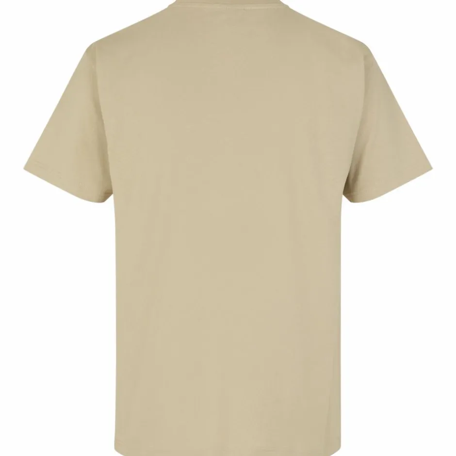 Sale ID T-Time Herre T-shirt - Kit