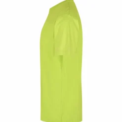 Online ID T-Time Herre T-shirt - Lime