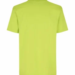 Online ID T-Time Herre T-shirt - Lime