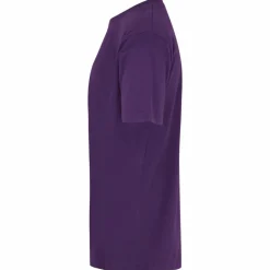 Sale ID T-Time Herre T-shirt - Lilac