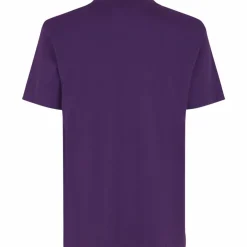 Sale ID T-Time Herre T-shirt - Lilac