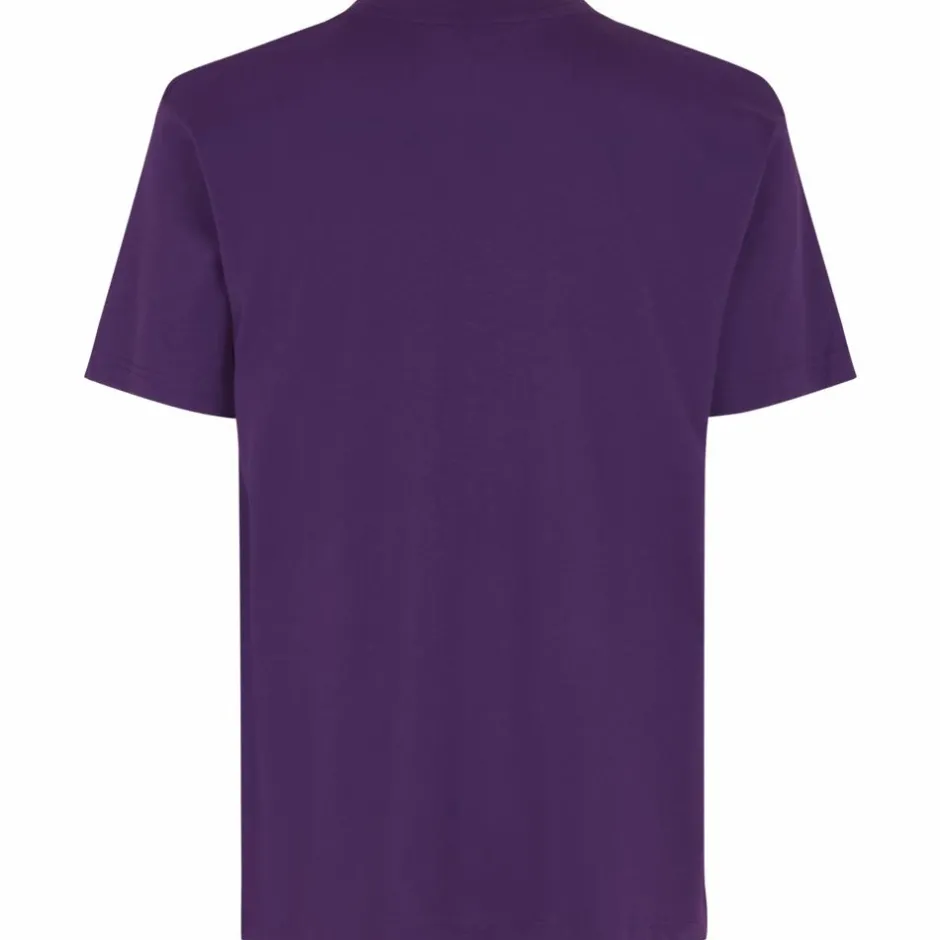 Sale ID T-Time Herre T-shirt - Lilac