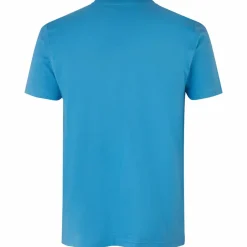 ID T-Time Herre T-shirt - Turquoise