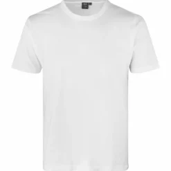 Best ID T-Time Herre T-shirt - White
