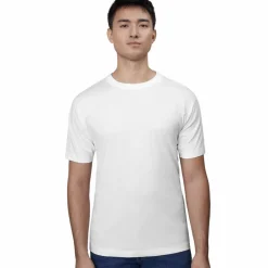 Sale ID T-Time Herre T-shirt - White